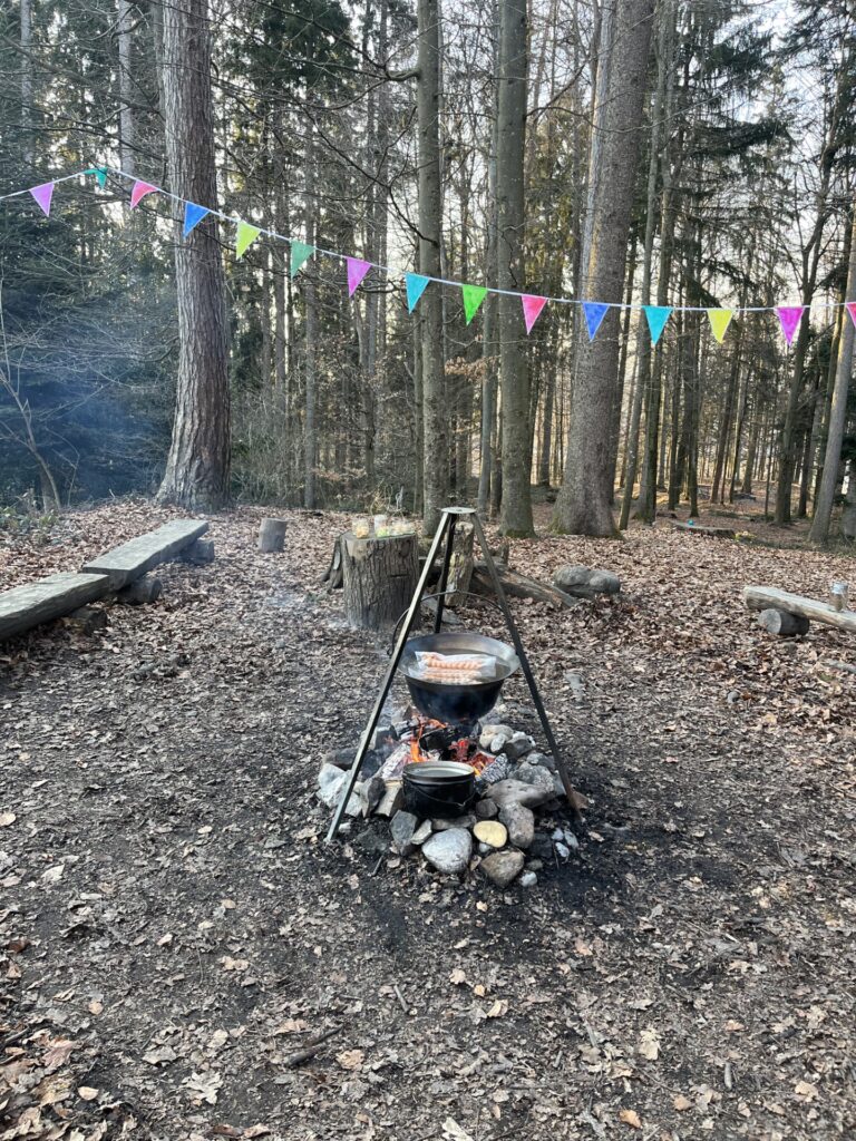 Frühlingsfest 1