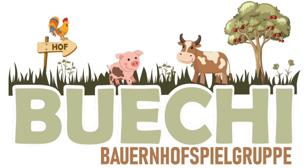 Logo Bauernhofspielgruppe Buechi Bauernhofspielgruppe Buechi