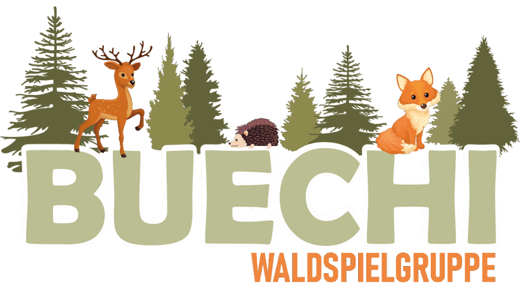 Logo Waldspielgruppe Buechi Waldspielgruppe Buechi